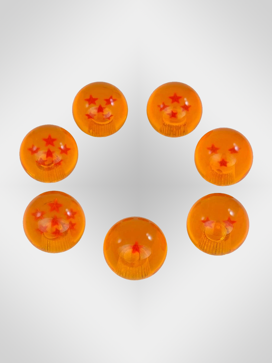 Balltop Esfera do Dragão