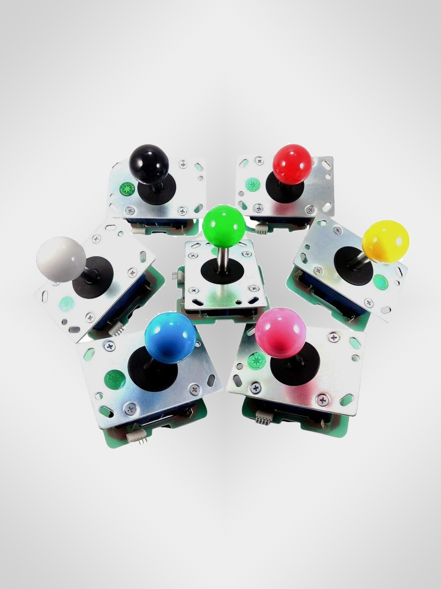 Seimitsu LS-32 – Ultra Arcade Shop