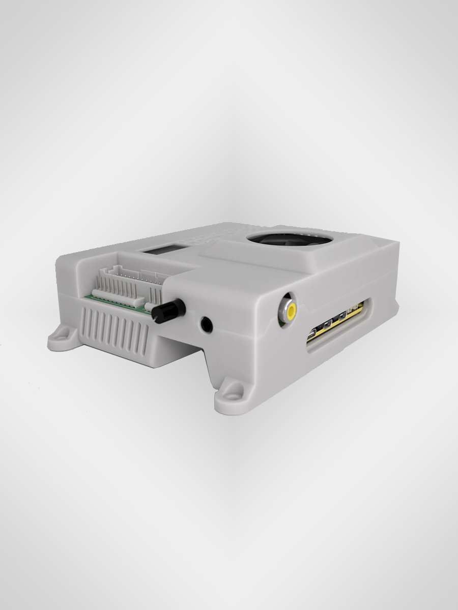 Recalbox RGB JAMMA 2 RPi 5