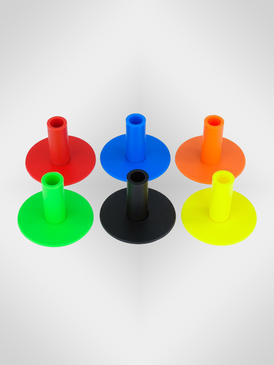 Shaft Cover + Dustwasher (PLA)