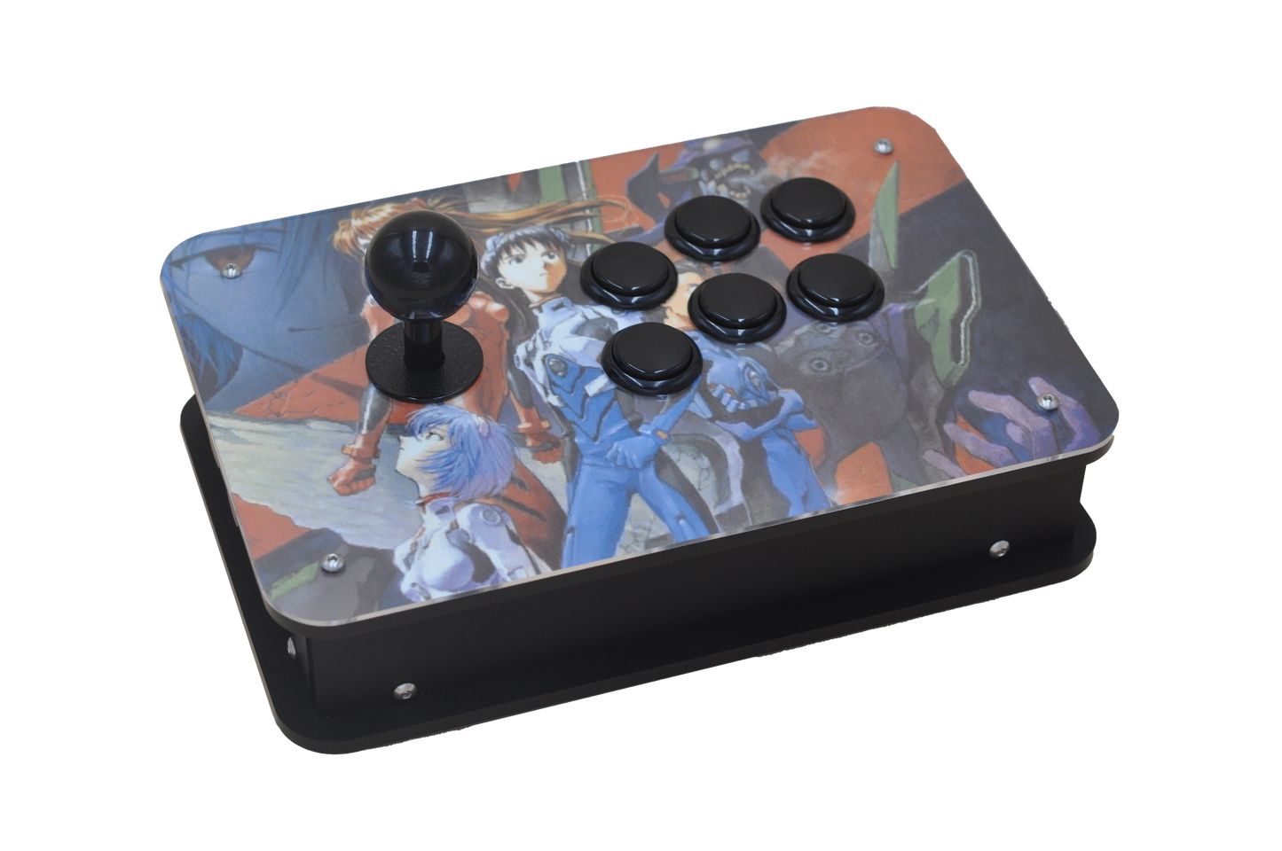 Controle Ultra Arcade