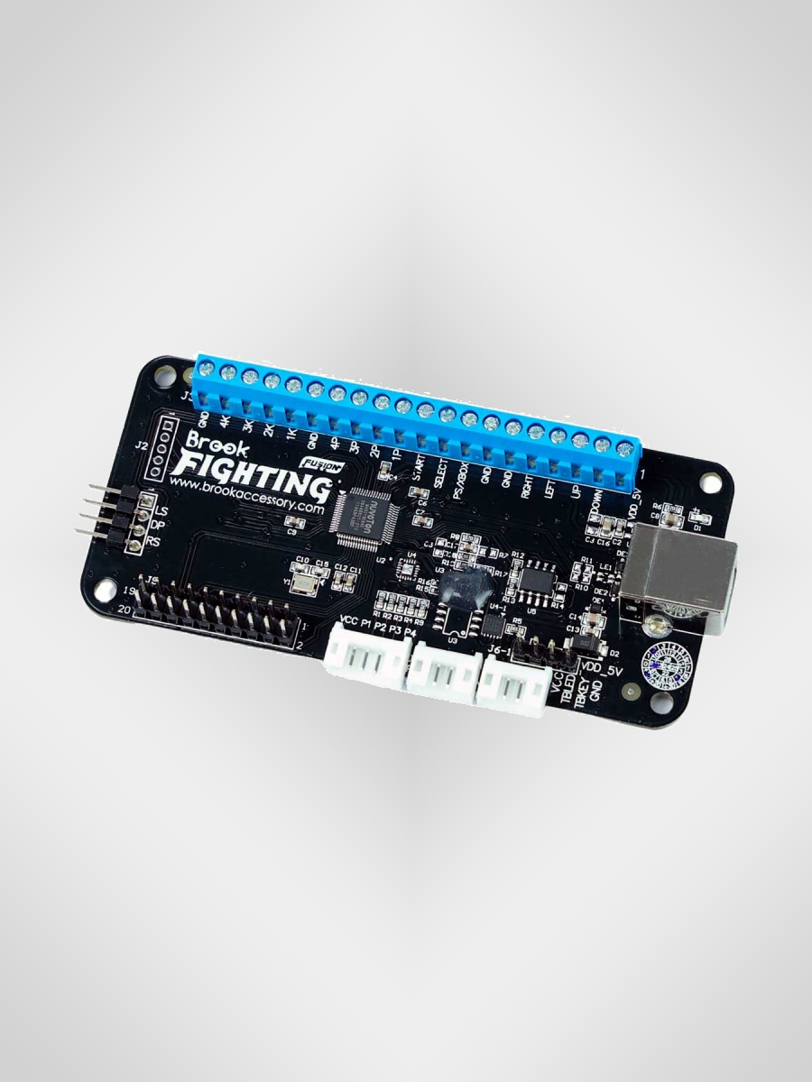 Legacy Ultra Arcade Board