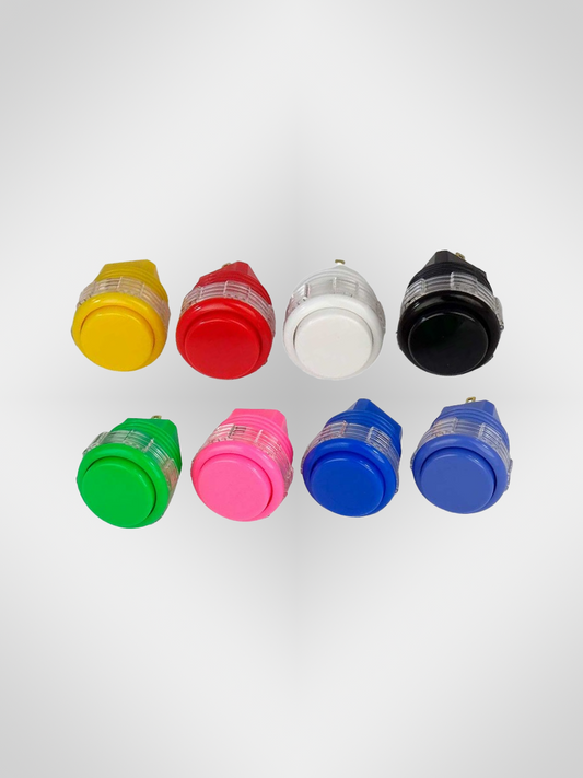 CROWN SDB-202 MX 24mm