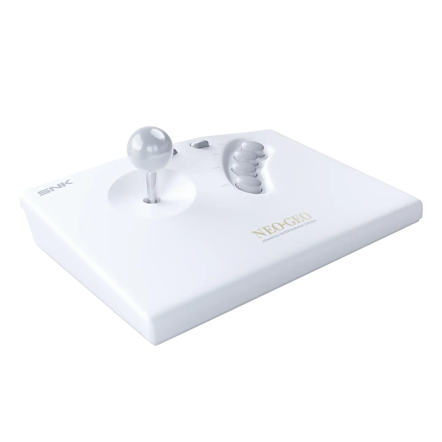 Arcade Stick Neo Geo AES+