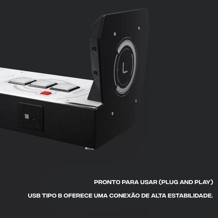 Controle Ontroller GAMO2