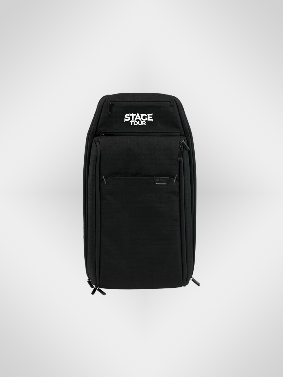 Stage Tour - Mochila para Guitarra