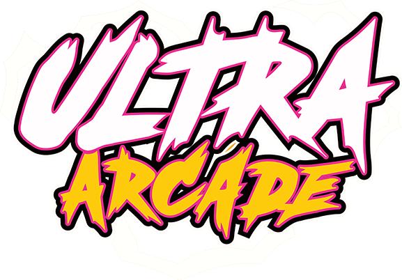 Ultra Arcade Shop