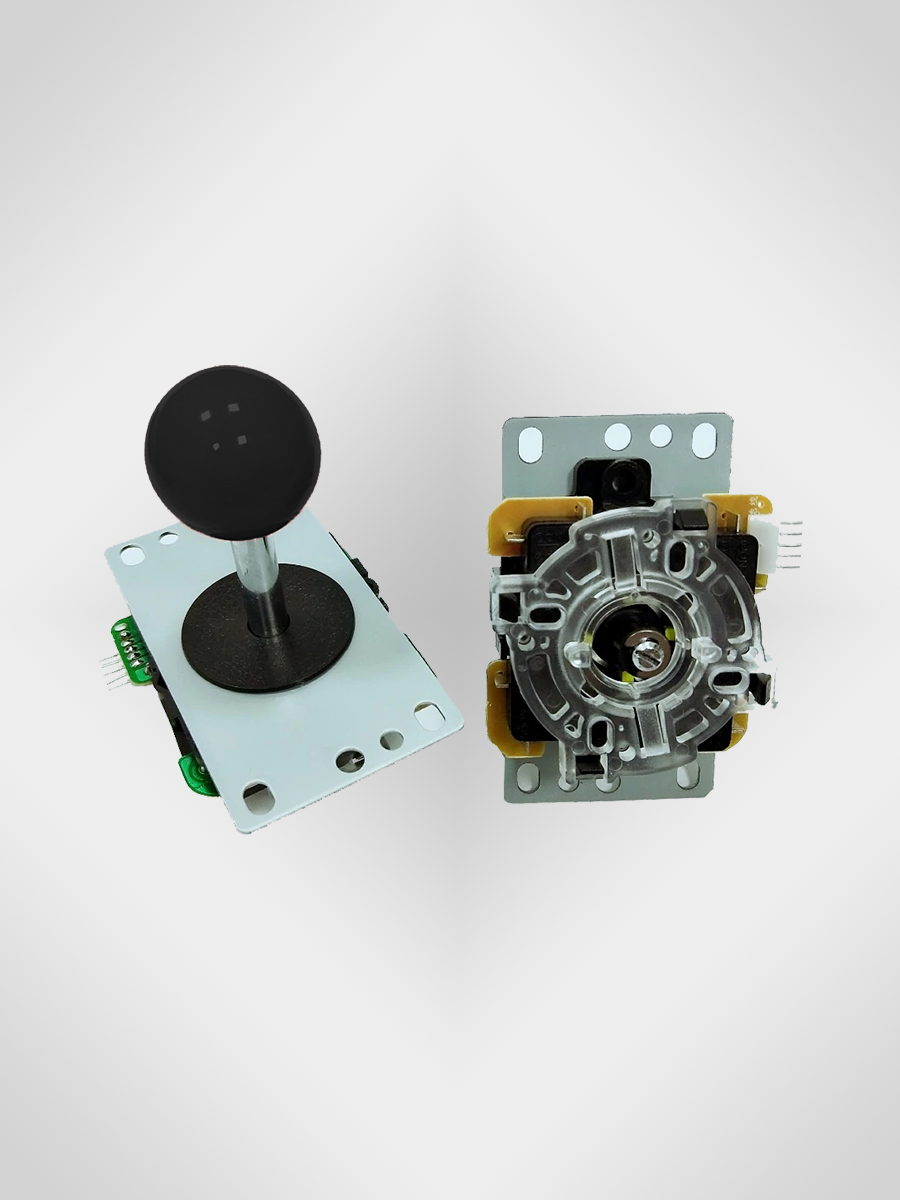 Sanwa JLF Genérico