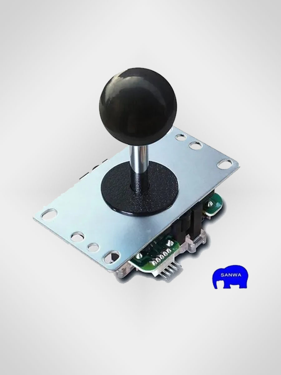 Sanwa JLF-TP-8YT