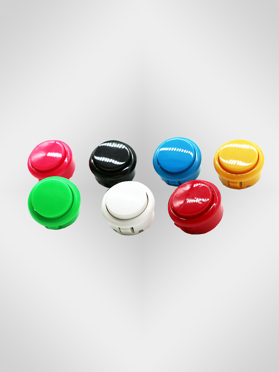 Sanwa Genérico 30mm