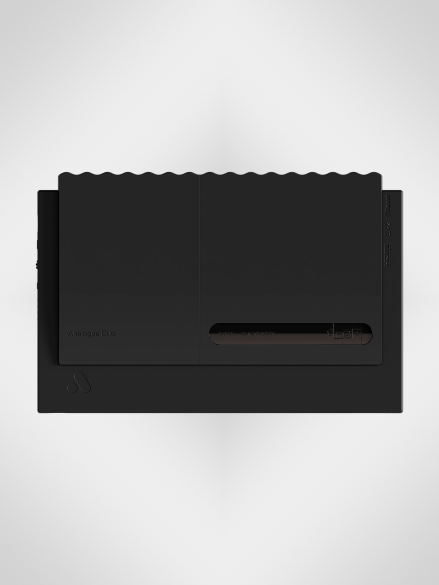 Analogue Duo