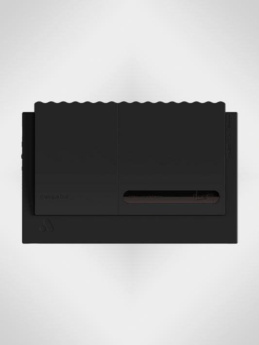 Analogue Duo