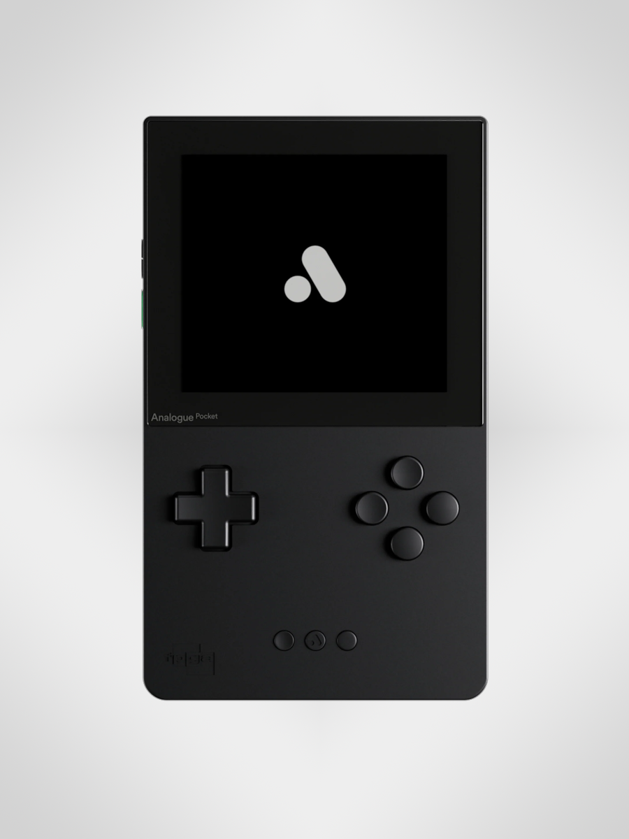 Analogue Pocket