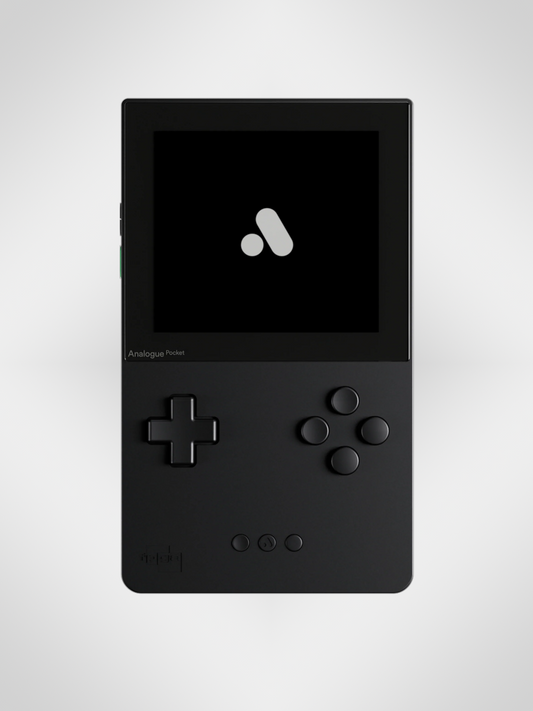 Analogue Pocket