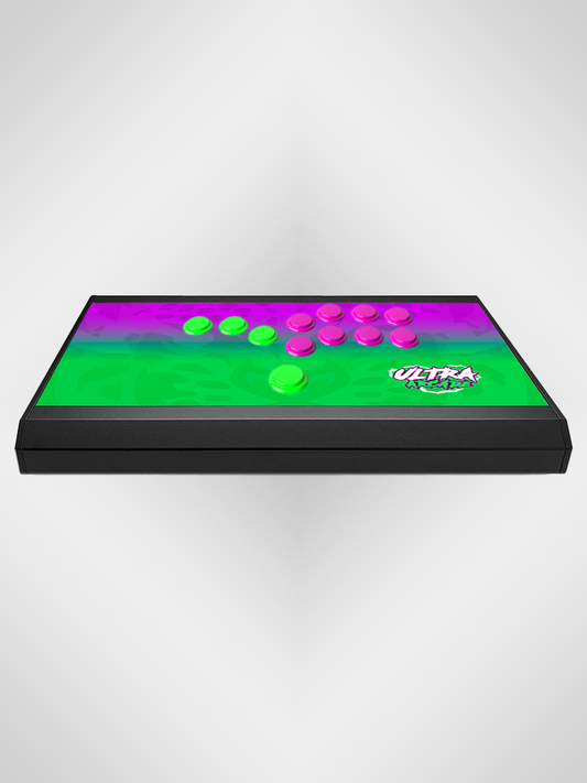 Controle Hitbox SiTong Aluminio