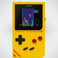 Game Boy ModRetro Chromatic