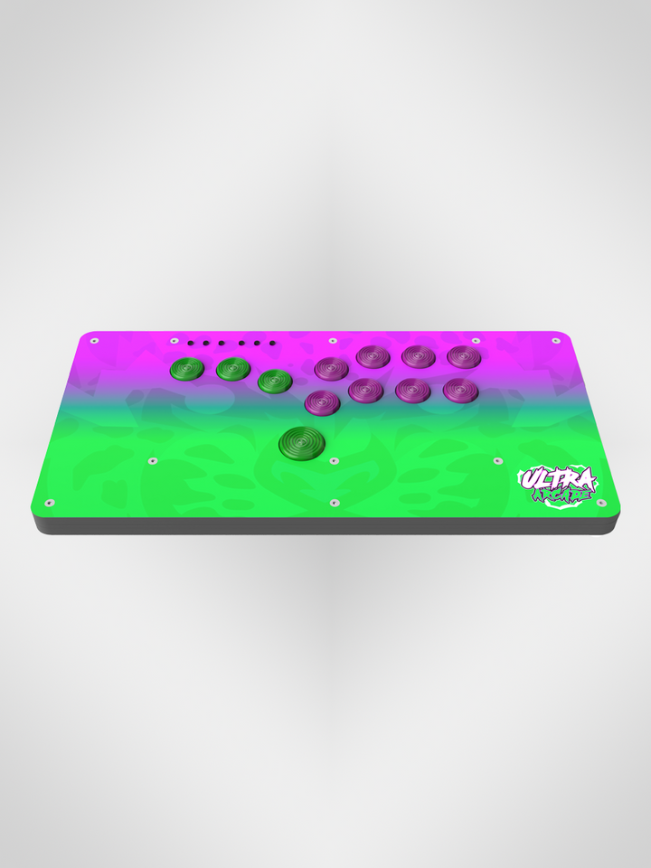 Hitbox – Ultra Arcade Shop