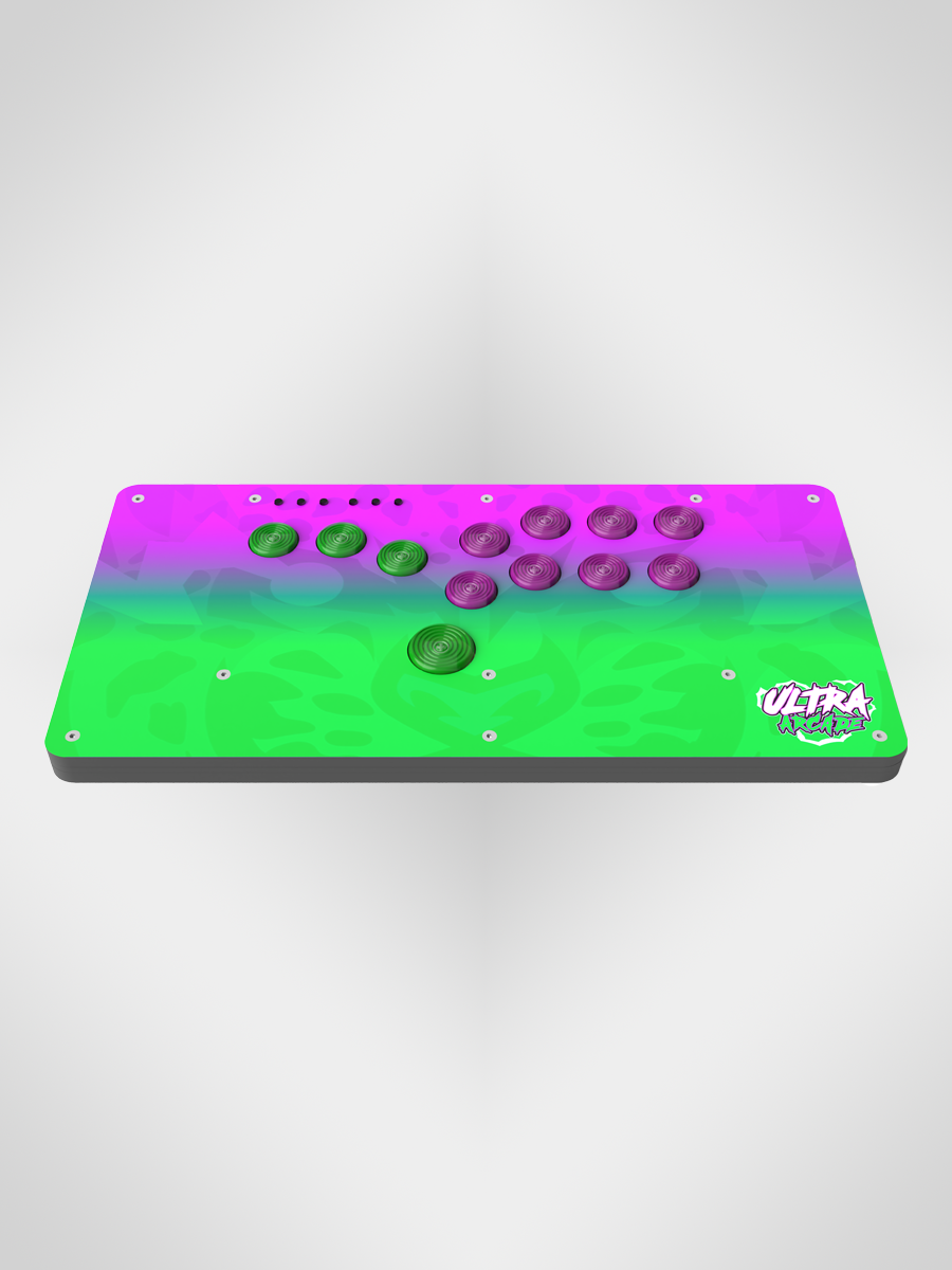 Hitbox Flat
