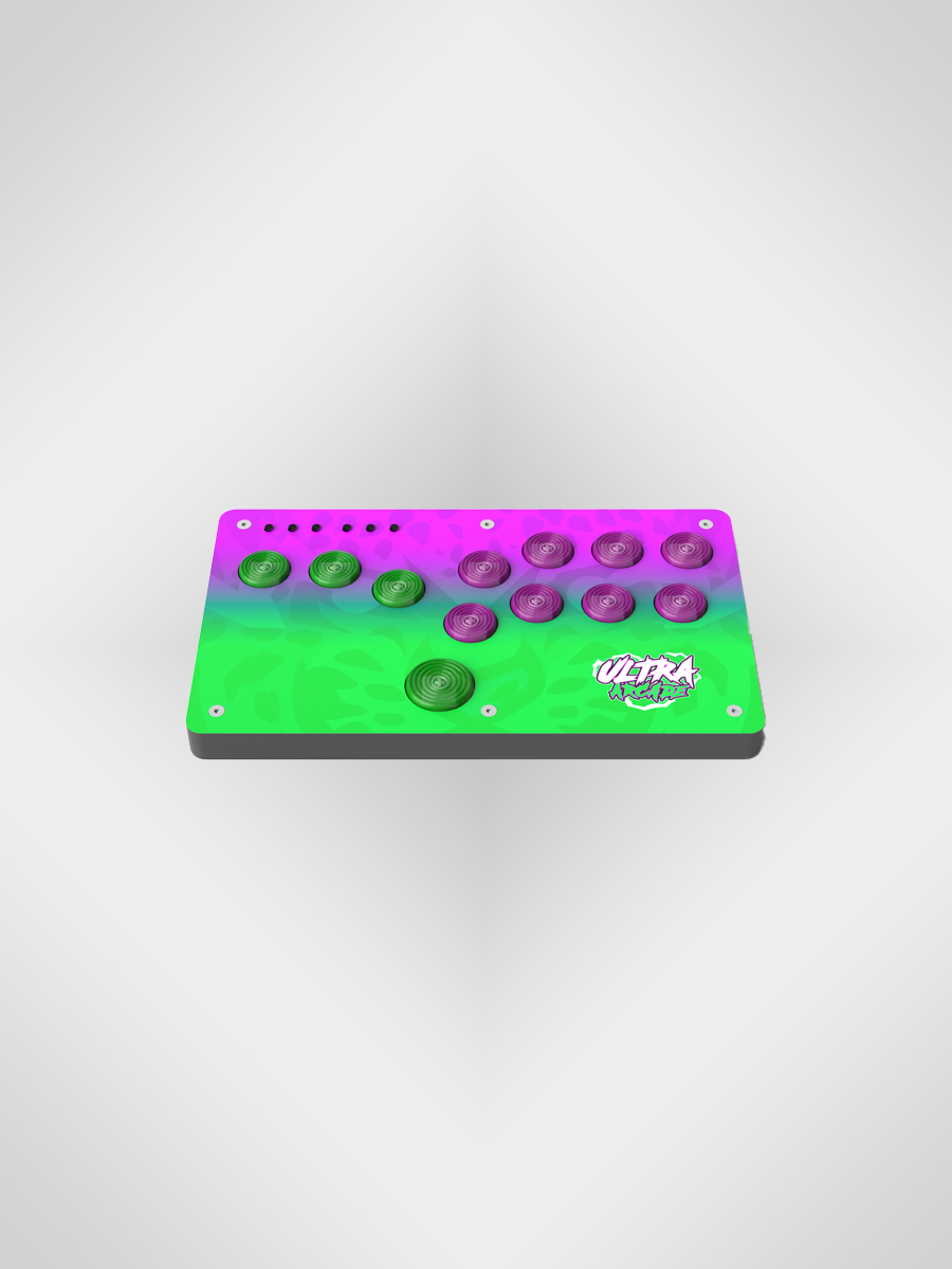 Hitbox Flat – Ultra Arcade Shop