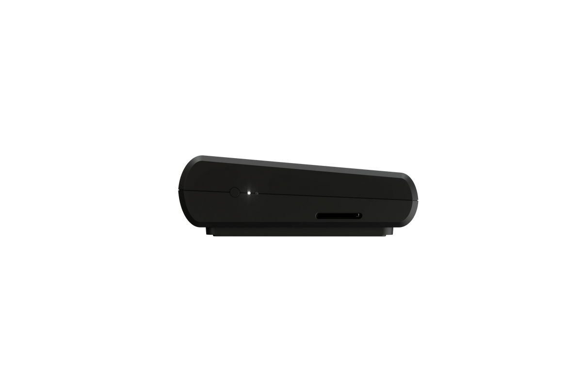 Analogue Mega Sg+