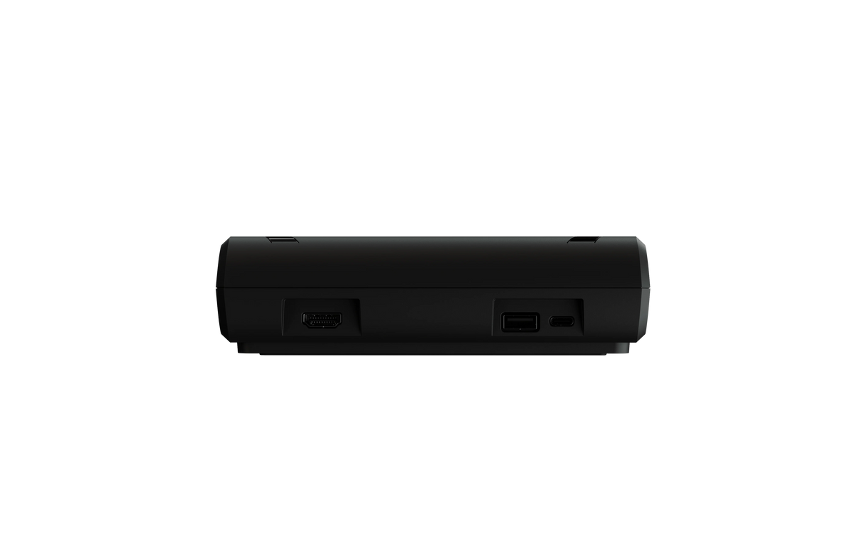 Analogue Mega Sg+