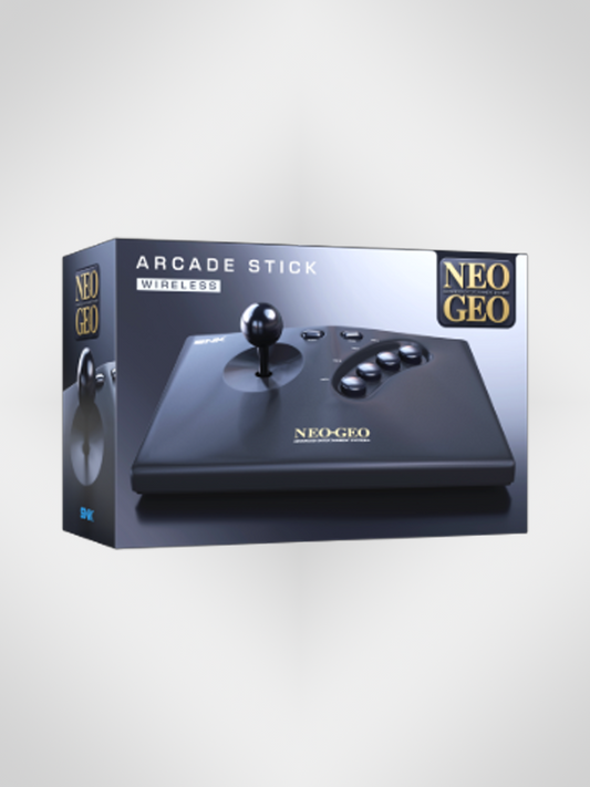 Arcade Stick Neo Geo AES+