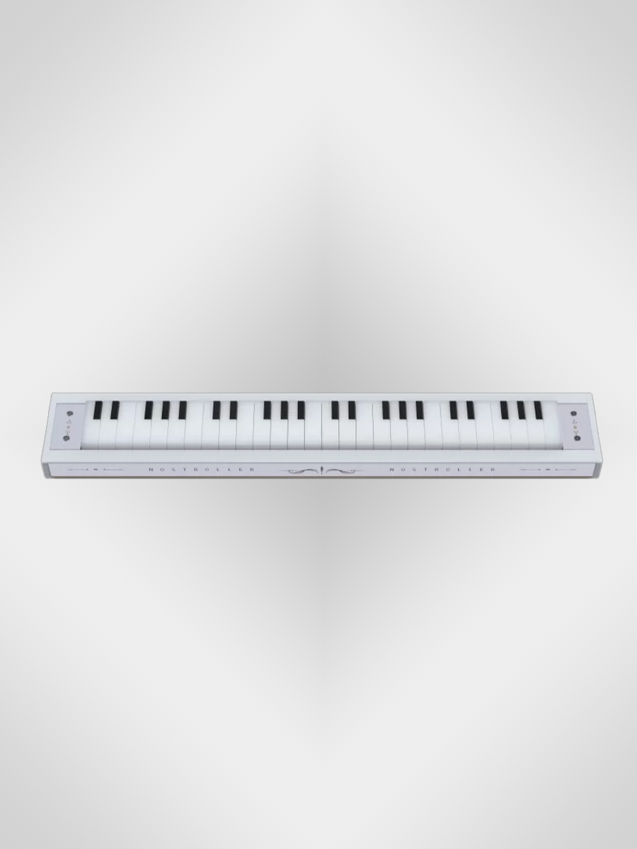 Controle NOSTROLLER GAMO2