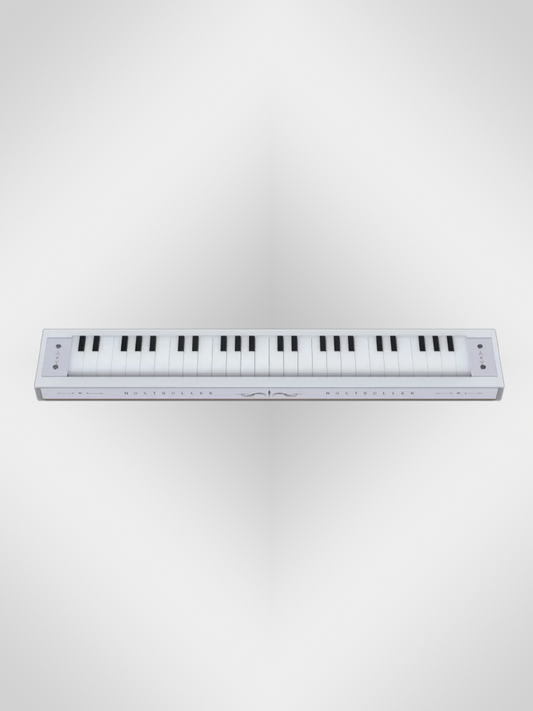 Controle NOSTROLLER GAMO2