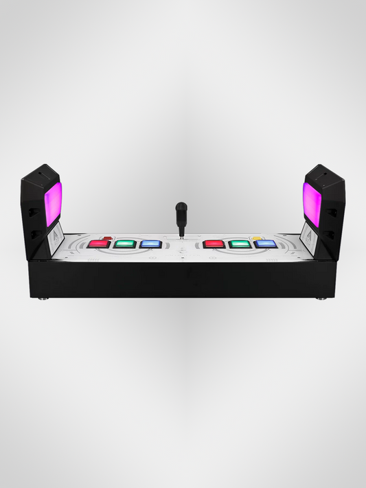 Controle Ontroller GAMO2