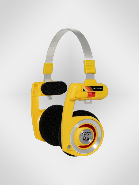 Fone Porta Pro ModRetro