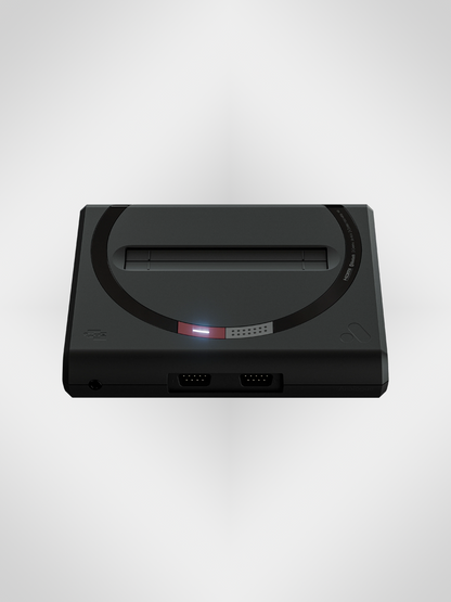 Analogue Mega Sg+