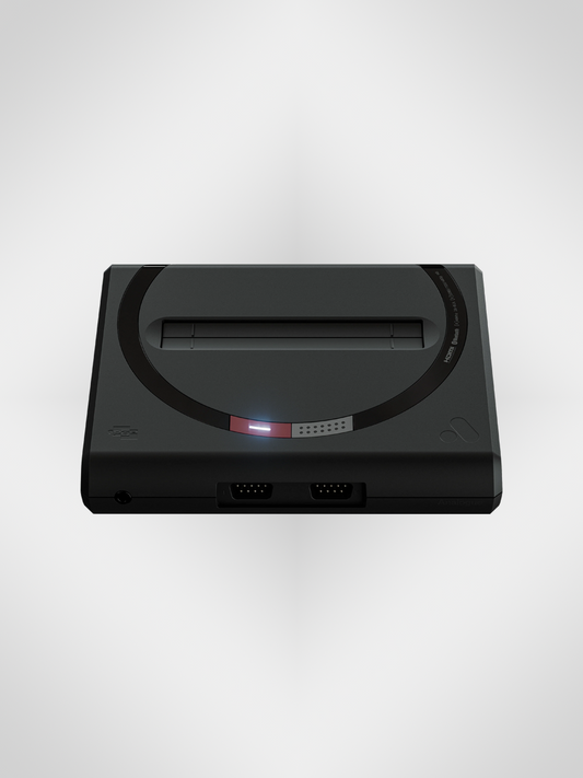 Analogue Mega Sg+