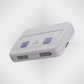 Analogue Super Nt+