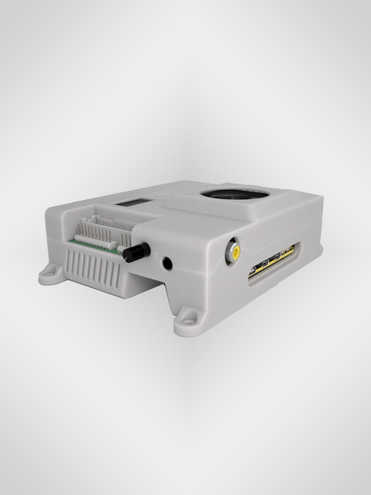 Recalbox RGB JAMMA 2 RPi 5