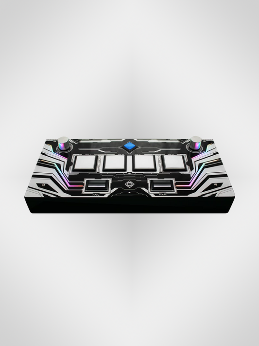 Controle SDVX 12 Yuancon