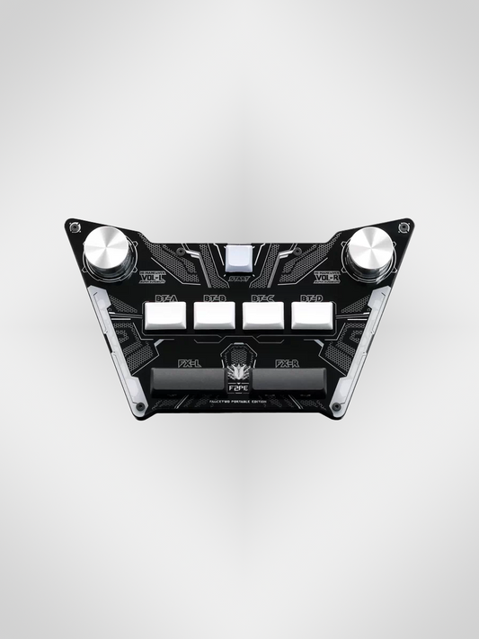 Controle SDVX Portátil GAMO2