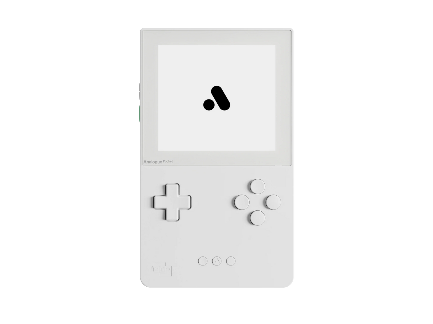 Analogue Pocket