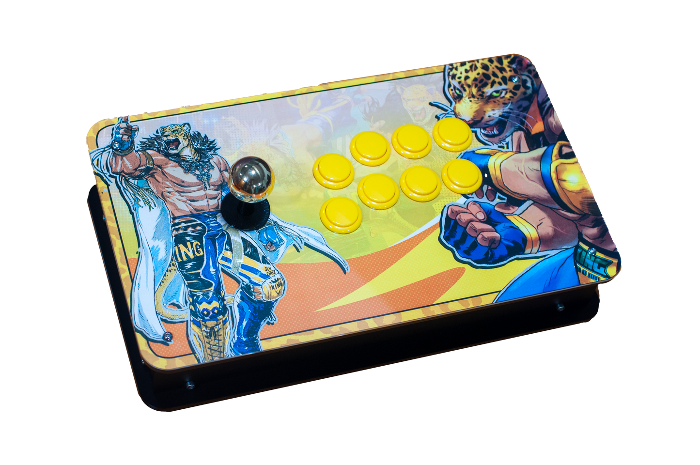 Controle Ultra Arcade