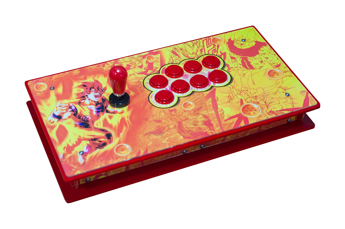 Controle Ultra Arcade