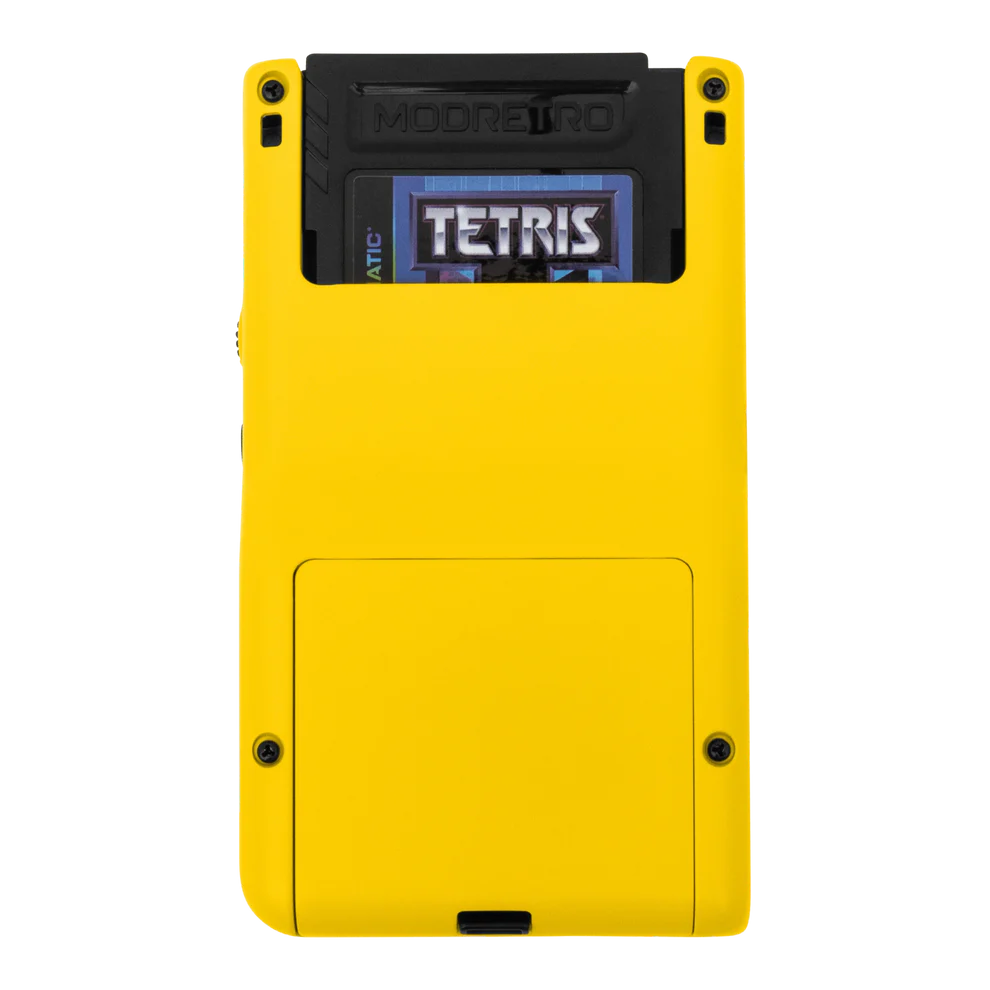 Game Boy ModRetro Chromatic
