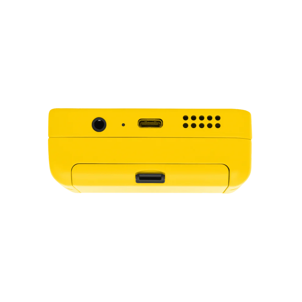 Game Boy ModRetro Chromatic