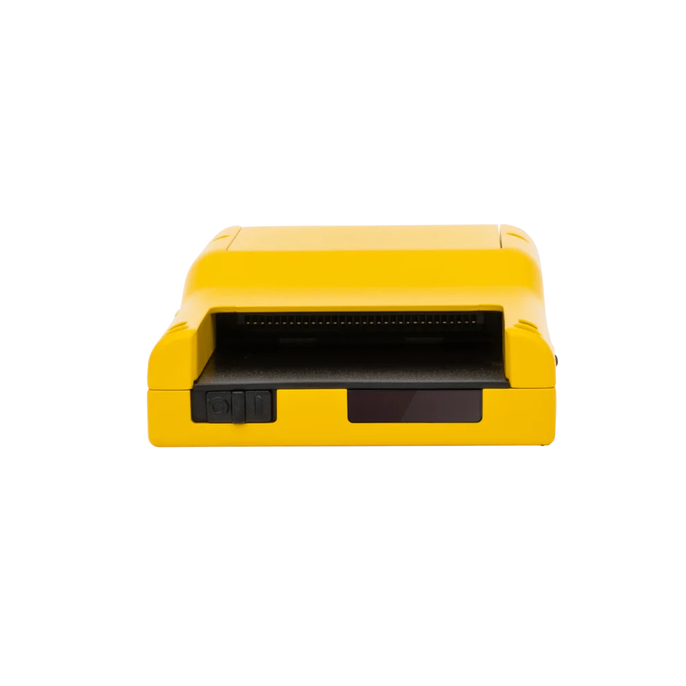 Game Boy ModRetro Chromatic
