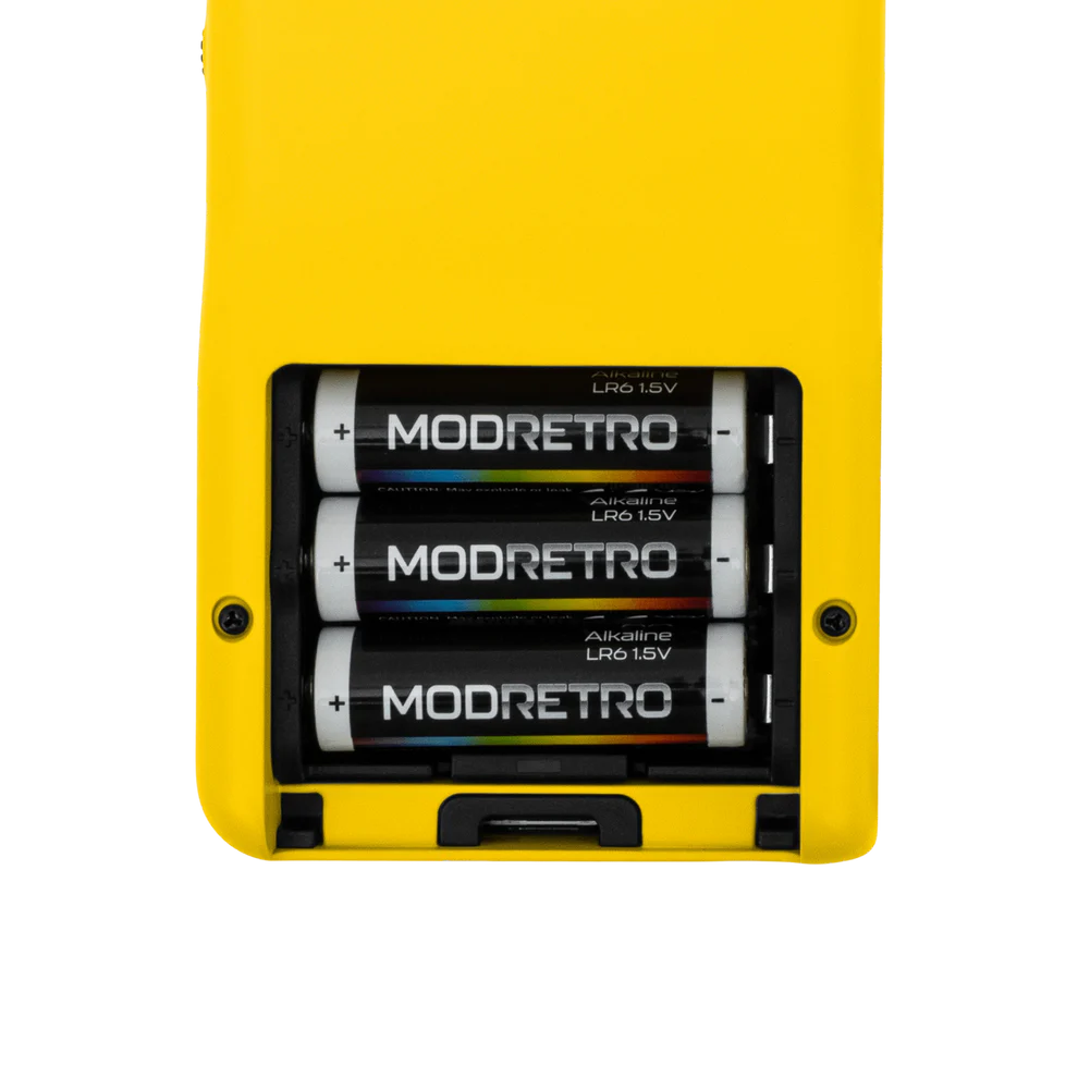 Game Boy ModRetro Chromatic