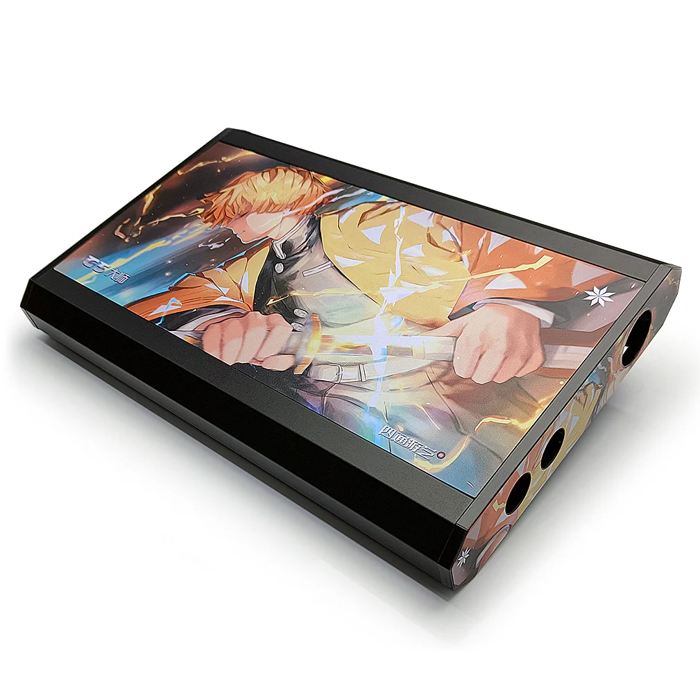 Controle Hitbox SiTong Aluminio