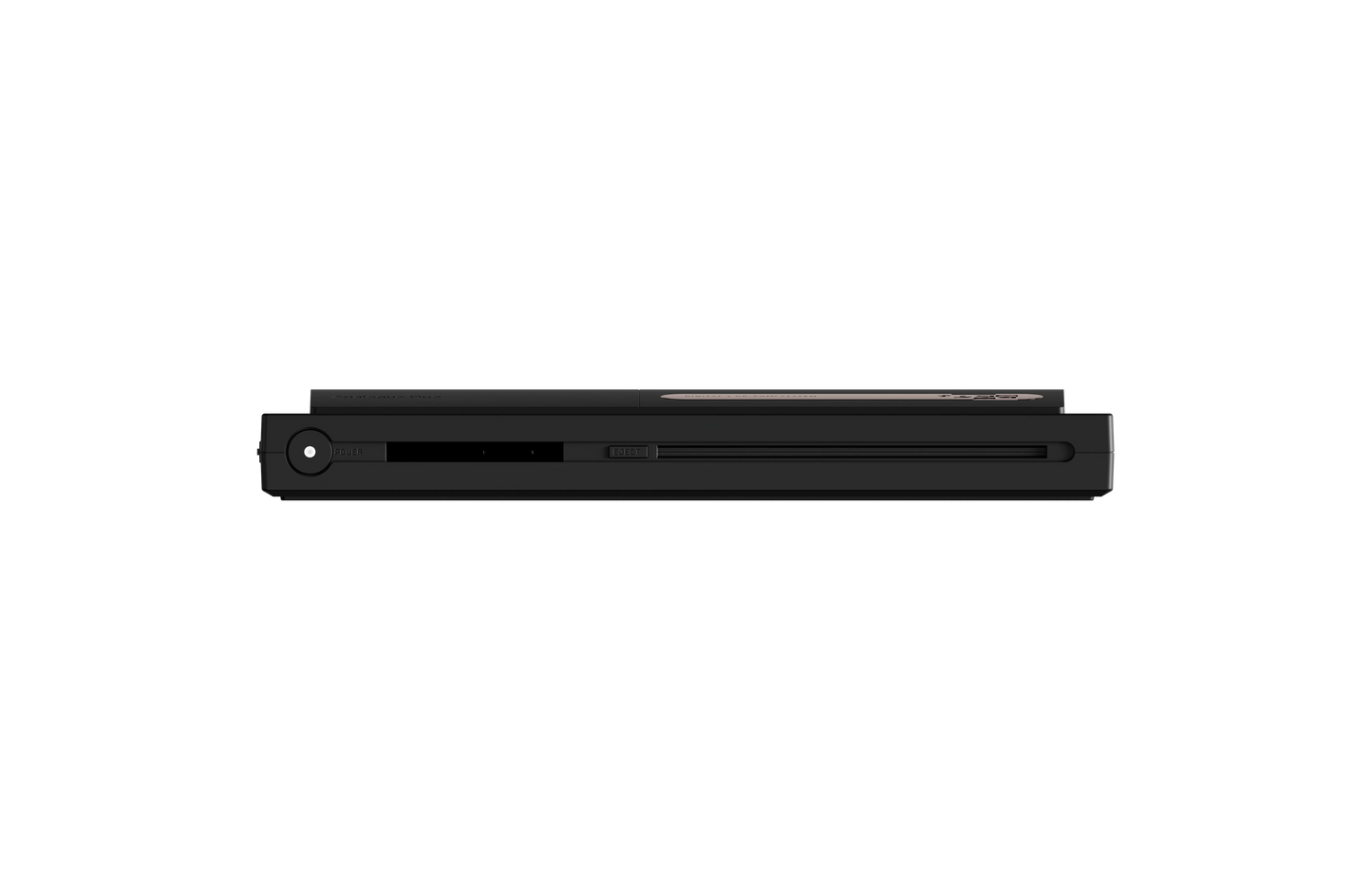 Analogue Duo