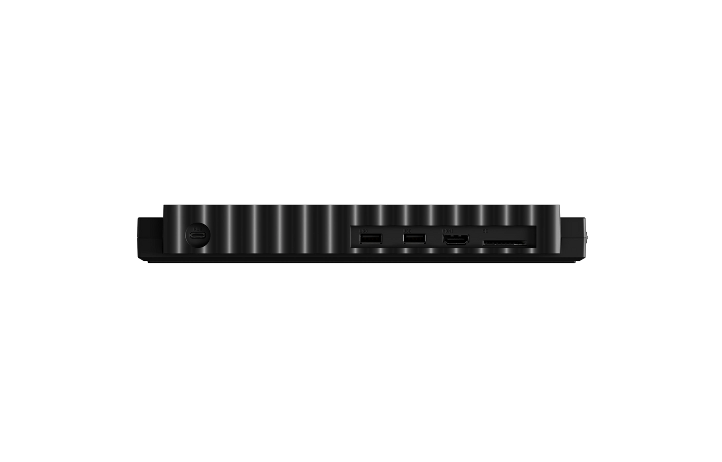 Analogue Duo