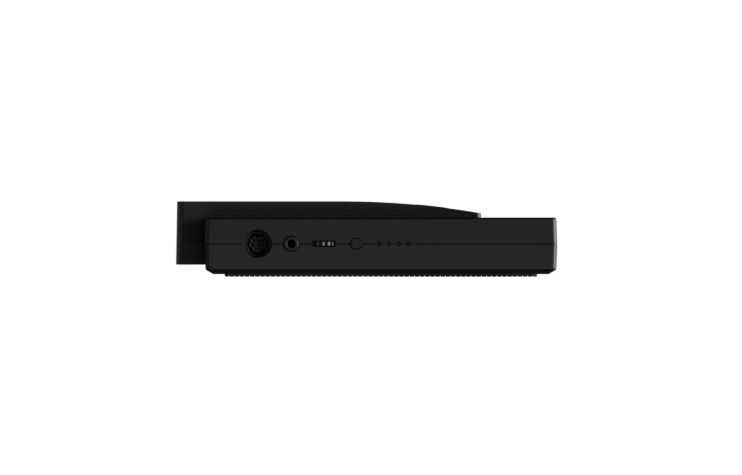 Analogue Duo