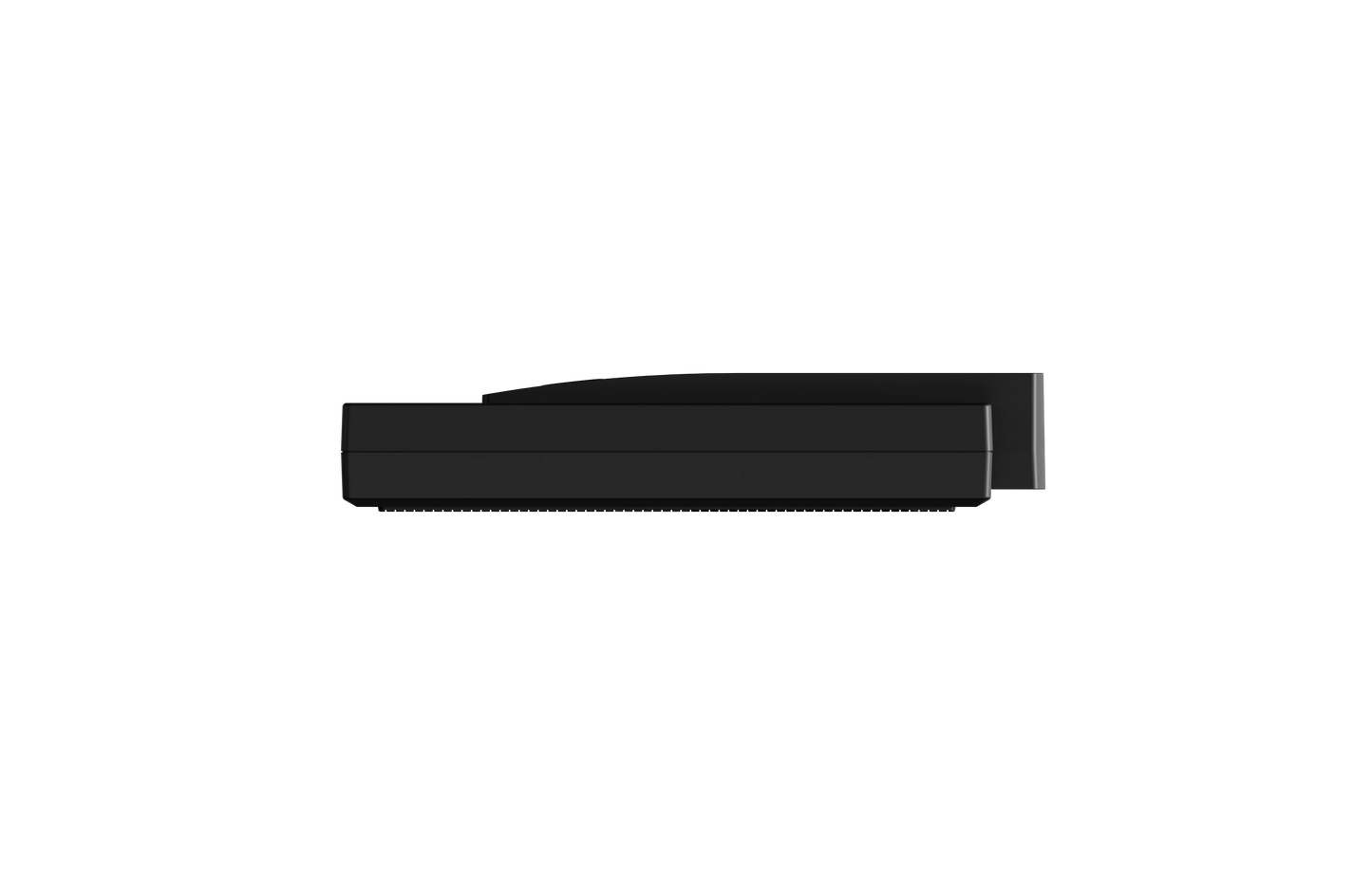 Analogue Duo
