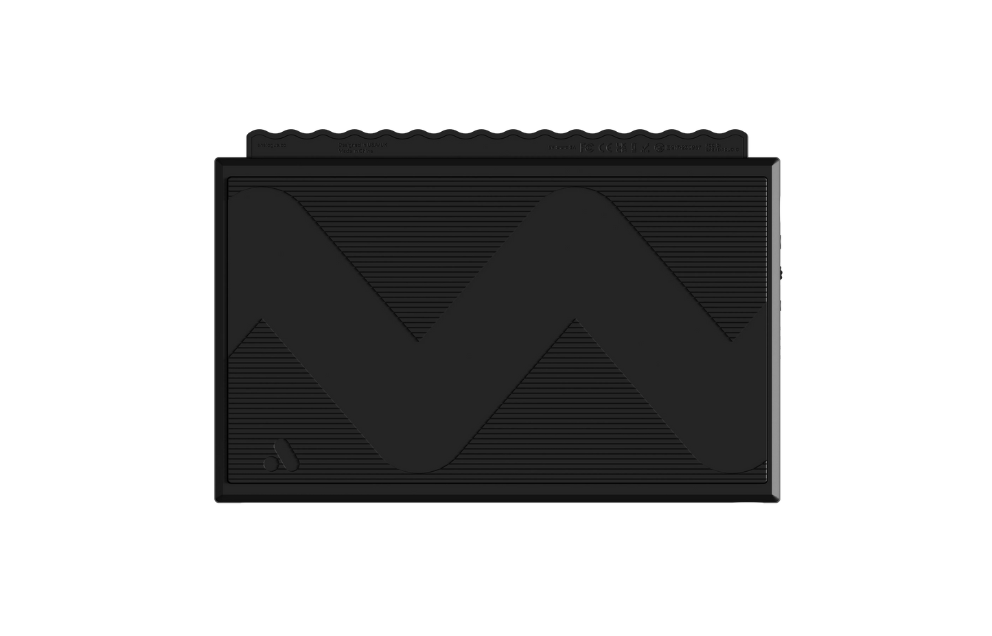 Analogue Duo