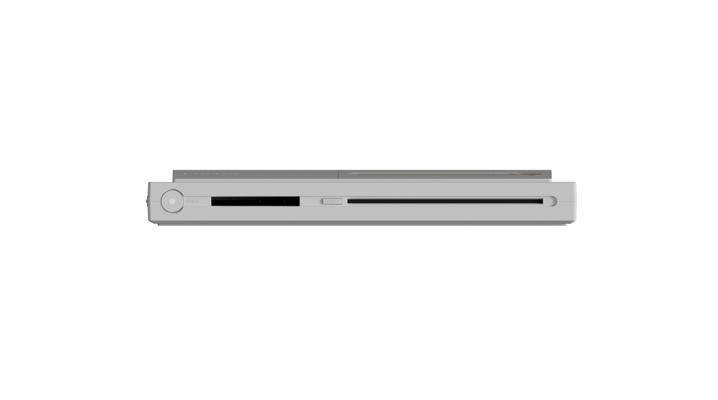 Analogue Duo